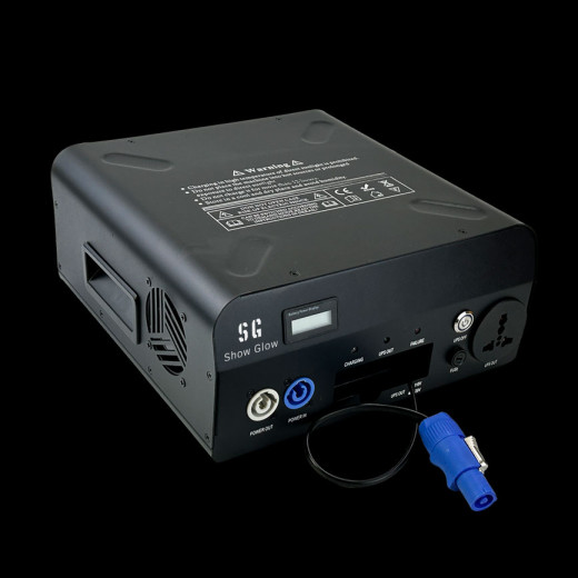 Генераторы искр Show Glow SG V-SP04