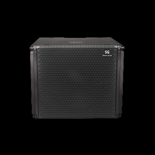 Сабвуферы Show Glow SG VH118SUB