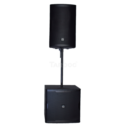 Tarboc T-15W+T-118Y звуковые комплекты