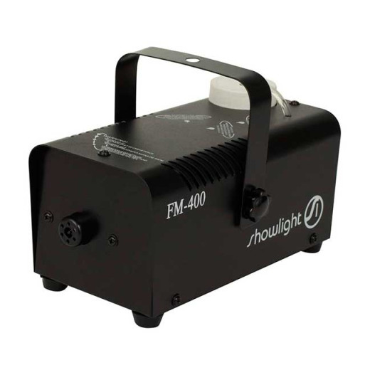 SHOWLIGHT FM-400 генераторы дыма