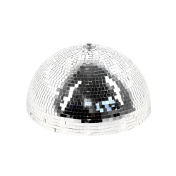 SHOWLIGHT Half mirrorball 50 см