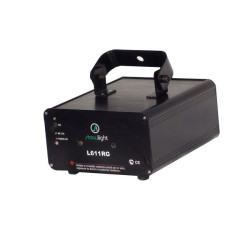 SHOWLIGHT L611RG