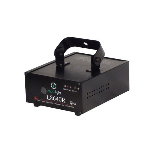 SHOWLIGHT L8640R