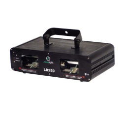 SHOWLIGHT LD250