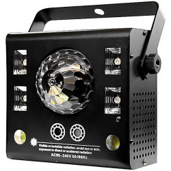 SHOWLIGHT LED FX140