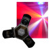 Световые приборы DJ-серии SHOWLIGHT LED FX300