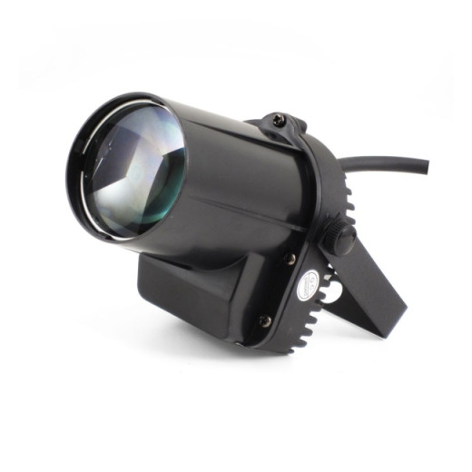 SHOWLIGHT LED Pin Spot 5W зеркальный шар