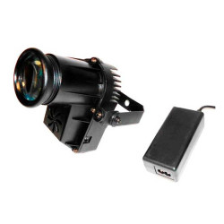 SHOWLIGHT LED TRISpot 12W