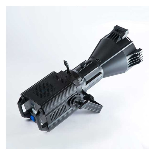 SHOWLIGHT SL-160IV-W театральный прожектор