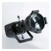 SHOWLIGHT SL-200S-W театральный прожектор