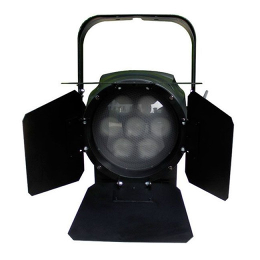 SHOWLIGHT SL-720T-RGB театральный прожектор
