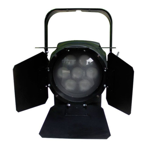 SHOWLIGHT SL-720V-WHITE театральный прожектор