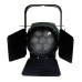SHOWLIGHT SL-720V-WHITE театральный прожектор