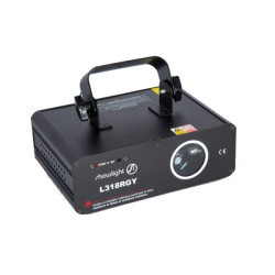 SHOWLIGHT SL318 RGY