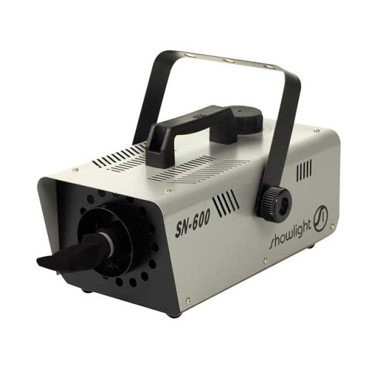 SHOWLIGHT SN-600 генератор снега