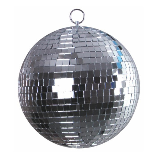 SHOWLIGHT mirror ball 10 см зеркальный шар
