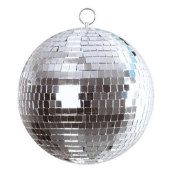 SHOWLIGHT mirror ball 15 см