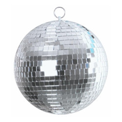 SHOWLIGHT mirror ball 20 см