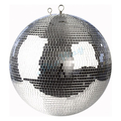 SHOWLIGHT mirror ball 40 см