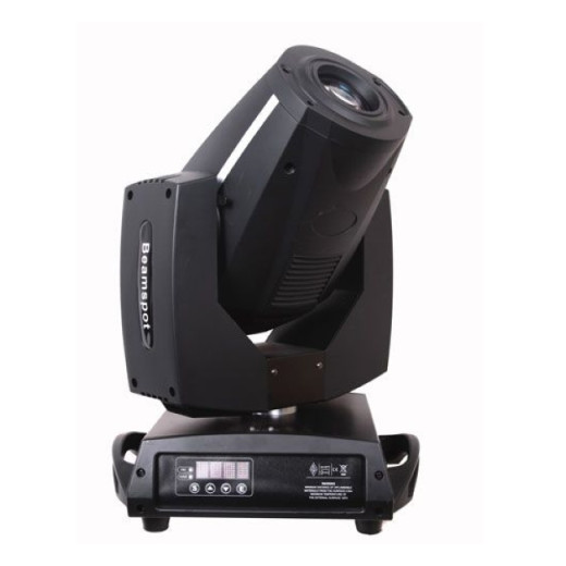 SHOWLIGHT BeamSpot 300 комбинированные