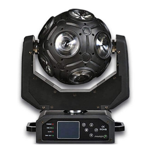 SHOWLIGHT CosmoBall 12 комбинированные