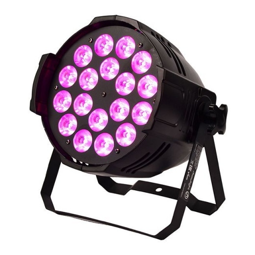 SHOWLIGHT LED SPOT 180W in door прожектор LED PAR