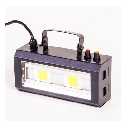 SHOWLIGHT LED STROBE 40W стробоскоп