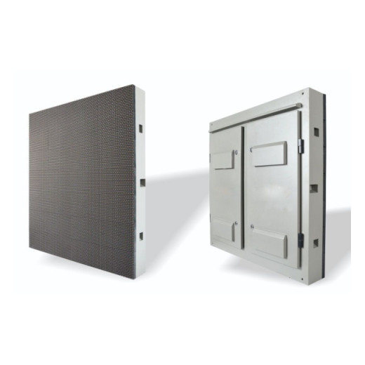 СВЕТОДИОДНЫЕ ЭКРАНЫ SHOWLIGHT LED Screen Outdoor P 16