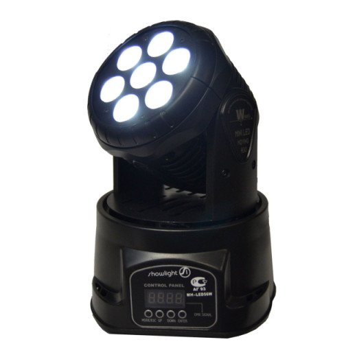 SHOWLIGHT MH-LED56W комбинированные
