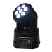 SHOWLIGHT MH-LED56W комбинированные
