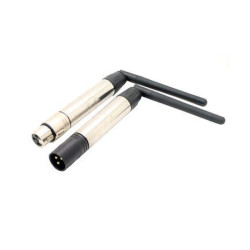 SHOWLIGHT SL-512 DMX