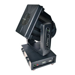 SHOWLIGHT SL-FC Color 10 кВт