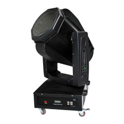 SHOWLIGHT SL-FC One 5 кВт