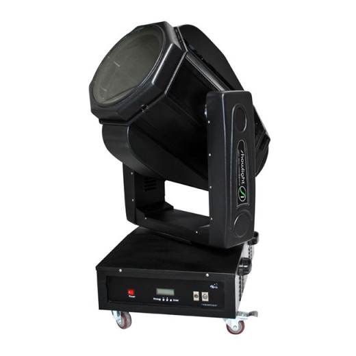 Архитектурное световое оборудование SHOWLIGHT SL-FC One 7 кВт