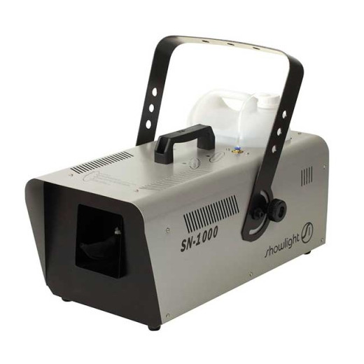 Генератор снега SHOWLIGHT SN-1000