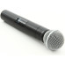 SHURE BLX24E/SM58 M17