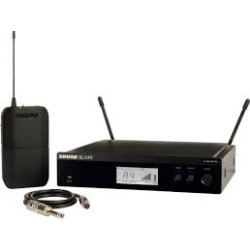 SHURE BLX14RE K3E