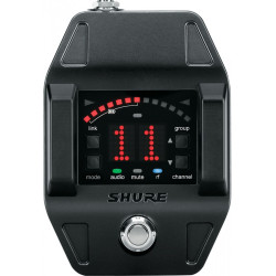 SHURE GLXD6E Z2 2.4 GHz