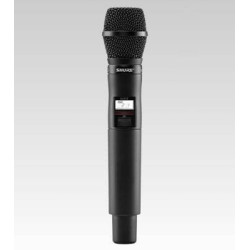 SHURE QLXD2/SM87A G51