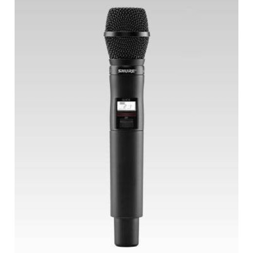 SHURE QLXD2/SM87A G51