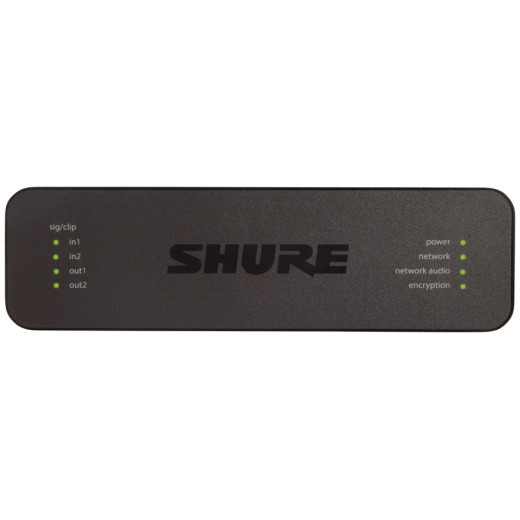 SHURE ANI22-BLOCK