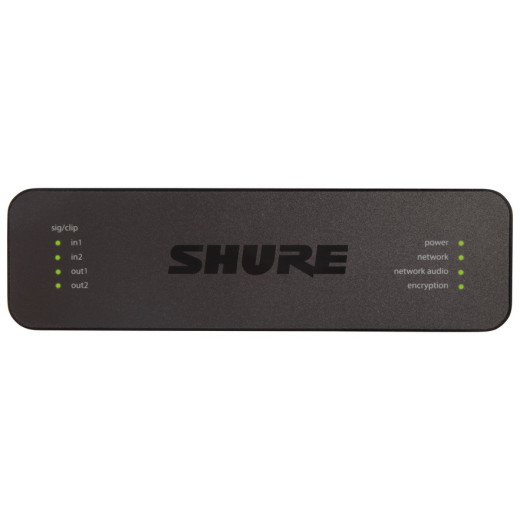 SHURE ANI22-XLR