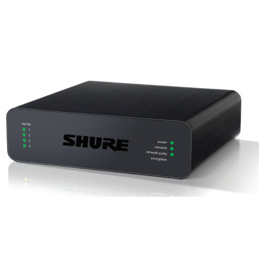 SHURE ANI4IN-BLOCK