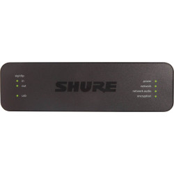 SHURE ANIUSB-MATRIX