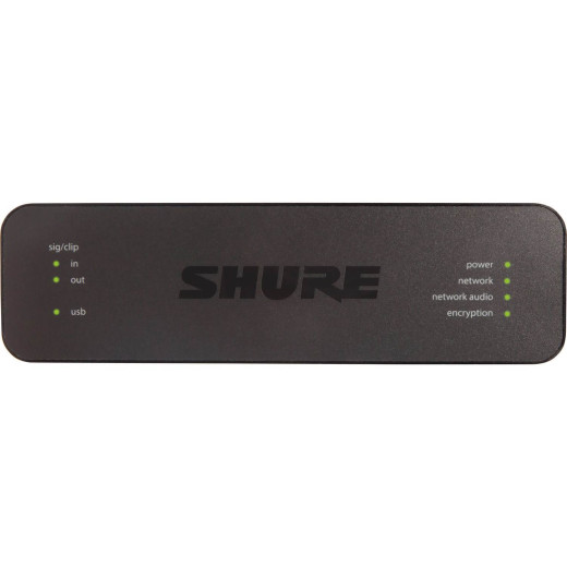 SHURE ANIUSB-MATRIX