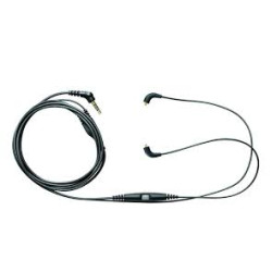 SHURE EAC64BK