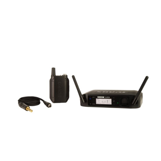 SHURE GLXD14E Z2 2.4 GHZ