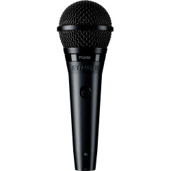 SHURE PGA58BTS