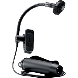 SHURE PGA98H-XLR