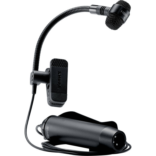 SHURE PGA98H-XLR
